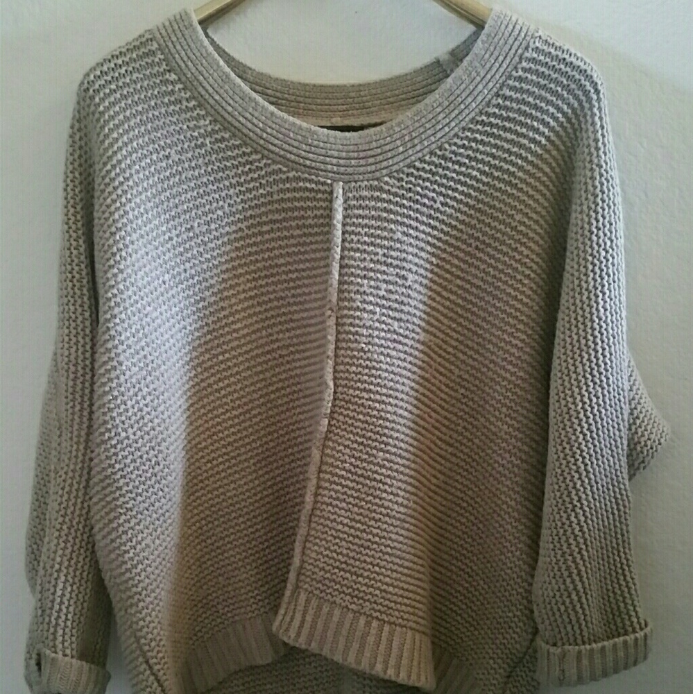 Mossimo Sweater